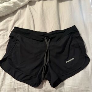 Women’s Patagonia Running Shorts